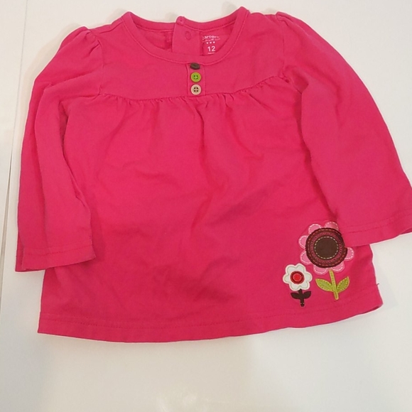 Bundle of size 12 months shirts - Picture 3 of 7